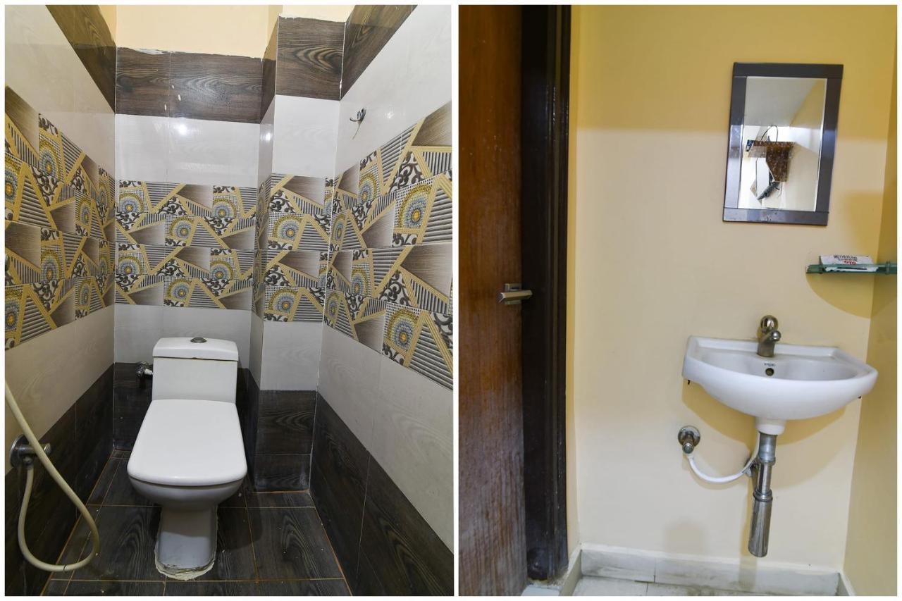 فندق أنانتابورفي  Ramesh Residency المظهر الخارجي الصورة